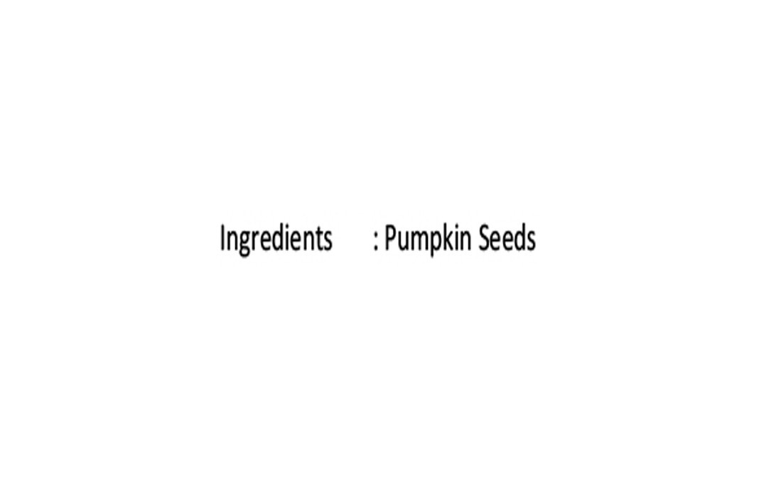 Kiwi Kisan Window Pumpkin Seeds    Pack  100 grams